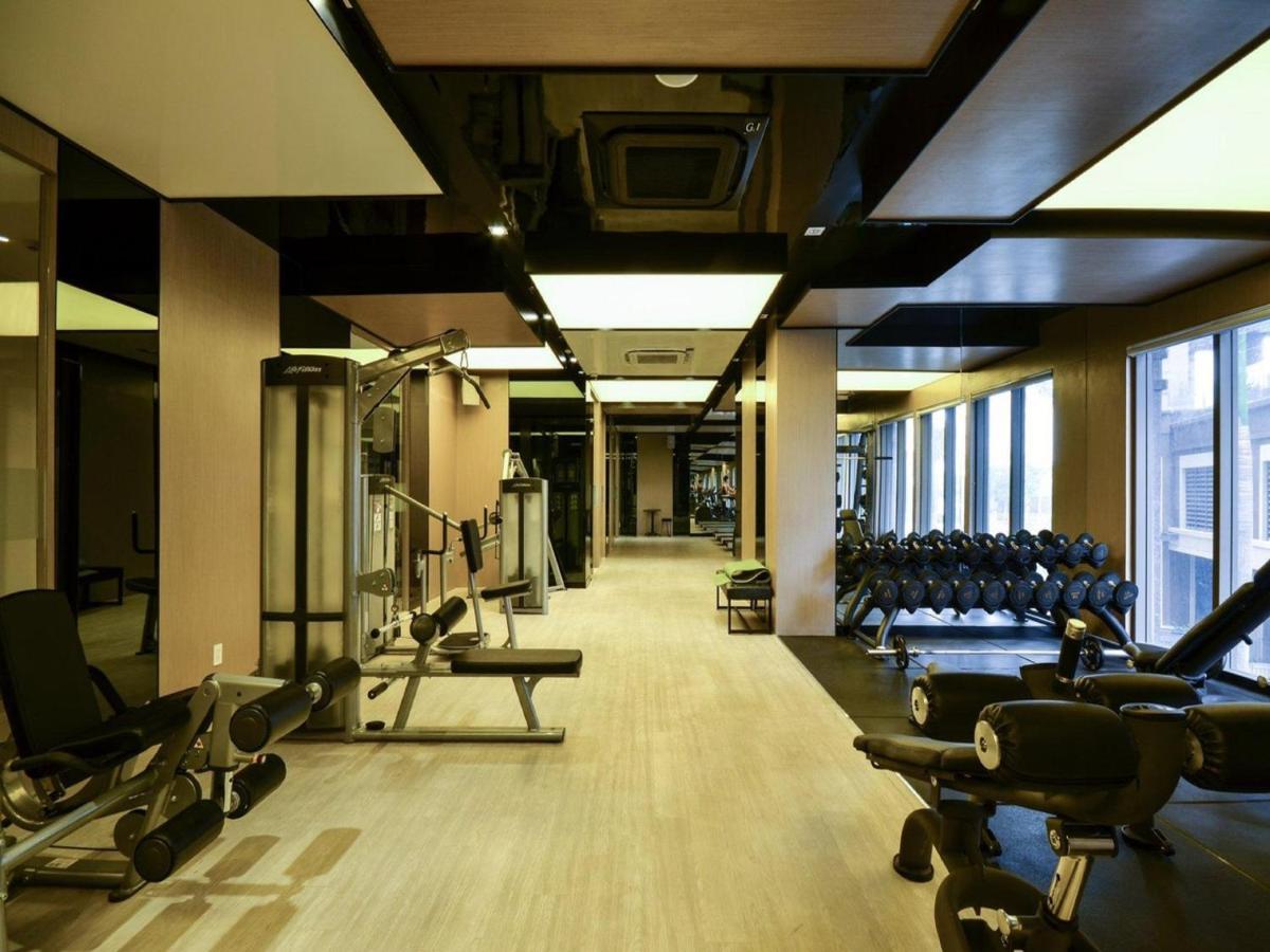 Nu Tresor Saigon Luxury Apartment Ho Şi Min Exterior foto